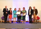 Bayerischer Integrationspreis 2022: 1. Preisträger: EineWelt-Hebammen, Regensburg