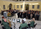 Verleihung der Kommunalen Verdienstmedaille am 28. Juli 2014 in München