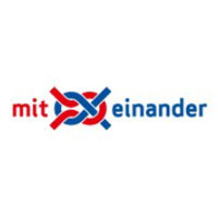 Logo 'miteinander' Logo 'miteinander'