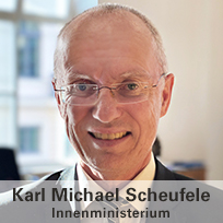 Kachel Scheufele