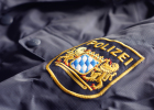 Die neue Uniform der Bayerischen Polizei - Einsatzbilder und Detailaufnahmen