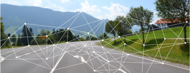 skizzenhafte Erfassung des Straßenraums mittels systematischer Auswertung von Streckenbildern
skizzenhafte Erfassung des Straßenraums mittels systematischer Auswertung von Streckenbildern