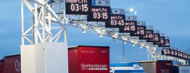 Digitalisierung der Straßeninfrastruktur Digitalisierung der Straßeninfrastruktur