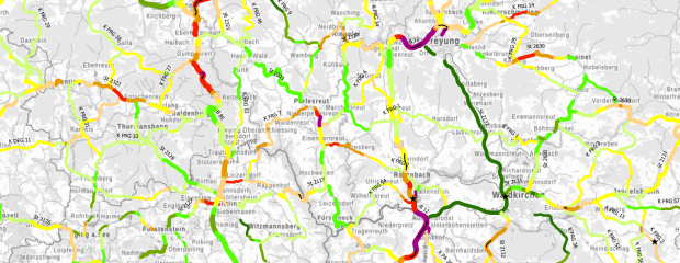 Information zur aktuellen Gefahren- und Verkehrssicherheitslage Information zur aktuellen Gefahren- und Verkehrssicherheitslage