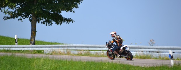 motorradfreundliche Straßenausstattung motorradfreundliche Straßenausstattung